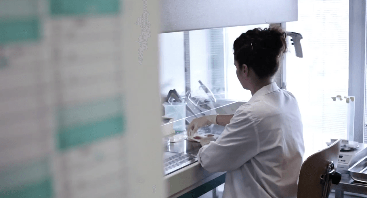 Microbiological Analysis