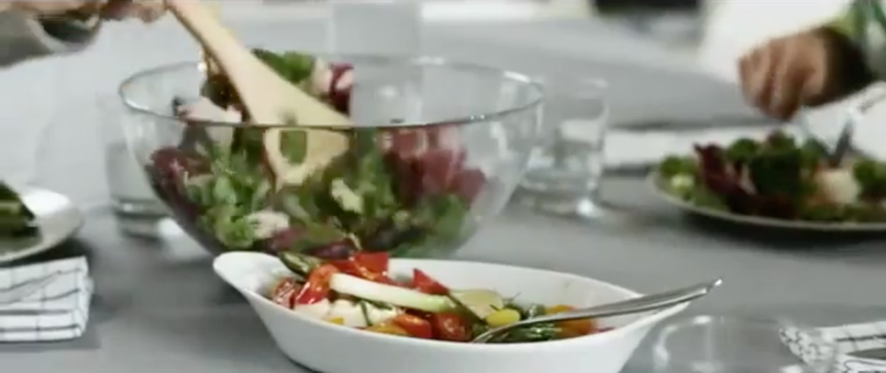 Household Consumption