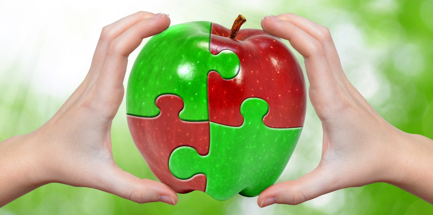 Balancing the demand and supply in agriculture